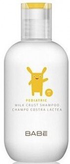 Babe Pediatrik Konak Önleyici 200 ml Şampuan kullananlar yorumlar
